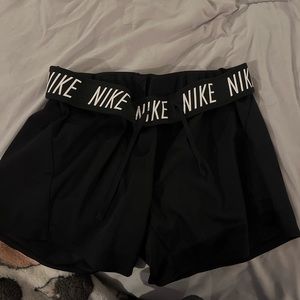 Nike xs shorts